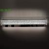 Modern forms quantum led bath bar ws-41518-pn, светильник для ванной