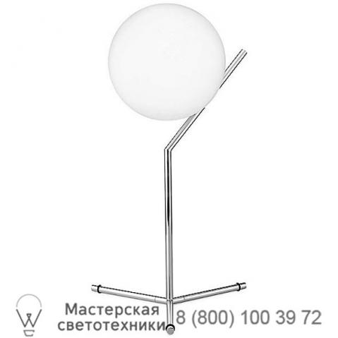 Flos fu317059 ic t1 high table lamp, настольная лампа