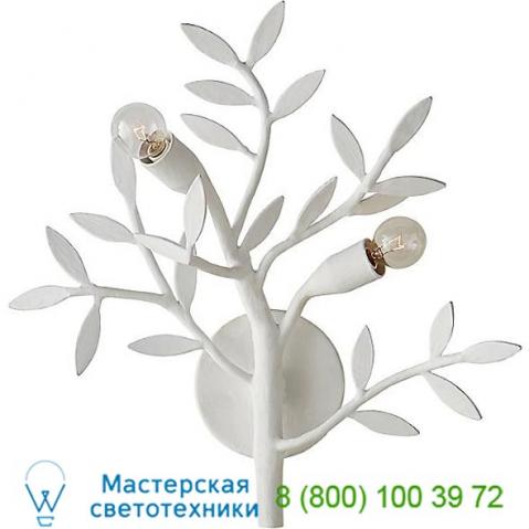 Visual comfort jn 2070agl mandeville wall light, настенный светильник