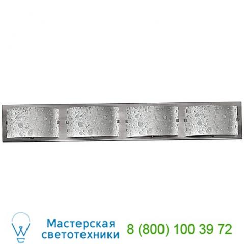 5922cm daphne 5925 bath bar hinkley lighting, светильник для ванной