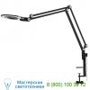 Link clamp mount task lamp pablo designs link sml clp wht, настольная лампа