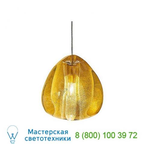 Terzani 0r03sh4a9a mizu 3 light pendant light, светильник