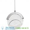 Carbon 84120 led mini pendant light  elan lighting, светильник