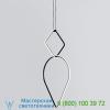 Fu041630 | f0410030 | f0405030 arrangements square small two element suspension flos, светильник