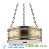 Gaines pendant 2222-pn hudson valley lighting, подвесной светильник