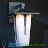 Hubbardton forge modern prairie outdoor wall sconce 305710-1013, уличный настенный светильник