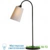 Visual comfort mia table lamp tob 3222ai-np, настольная лампа