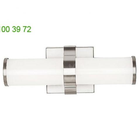 Lbl lighting ws916oybzled930 lynk wall sconce, бра