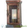 Somerset modern outdoor wall light cho 2224nc visual comfort, уличный настенный светильник