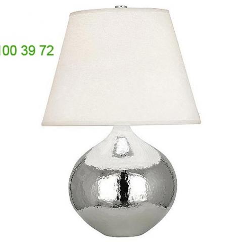 Robert abbey 9870 dal table lamp 9870, настольная лампа