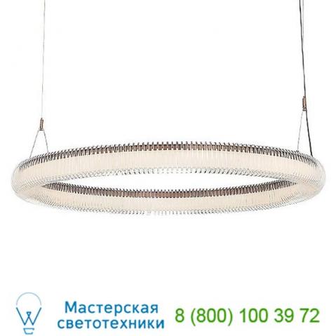 P8172-670-l roulette led pendant light george kovacs, светильник