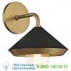 H139101-agb/bk marnie wall sconce mitzi - hudson valley lighting, настенный светильник