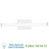 Lbl lighting lufe square bath bar ba984oypcled927, светильник для ванной