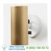 Brim round wall sconce rich brilliant willing brm-30-30s2-27-120, настенный светильник