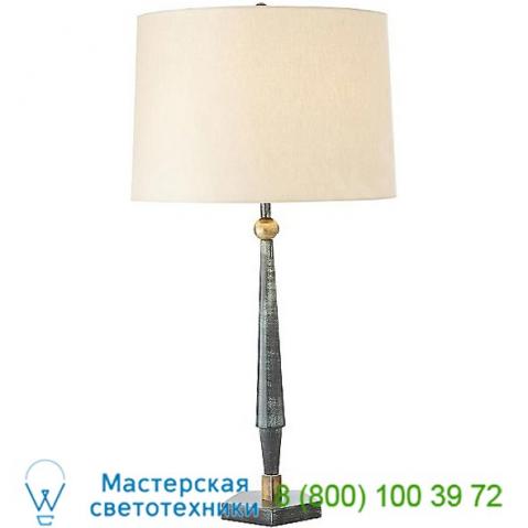 Nina table lamp arteriors 44372-493, настольная лампа