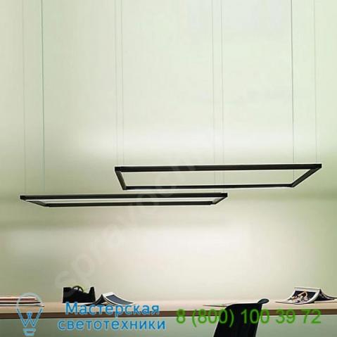 Spi lnn 52 nemo spigolo led pendant light, светильник