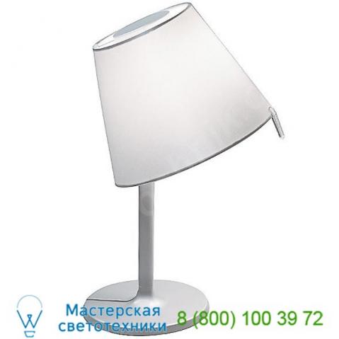 Usc-0710028a melampo table lamp artemide, настольная лампа