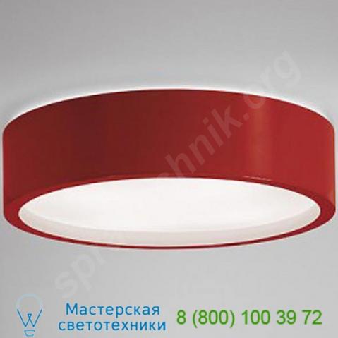 Elea flush mount ceiling light 510232401u bover, светильник