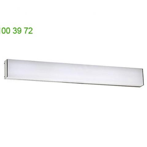 Dweled brink led bath light ws-63718-27-al, светильник для ванной