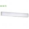 Dweled brink led bath light ws-63718-27-al, светильник для ванной