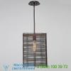 Downtown mesh oversized pendant light lab0020-16-fb-0-001-g2 hammerton studio, светильник