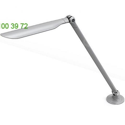 Vled. S. White. Fs lightcorp voyage led desk lamp, настольная лампа