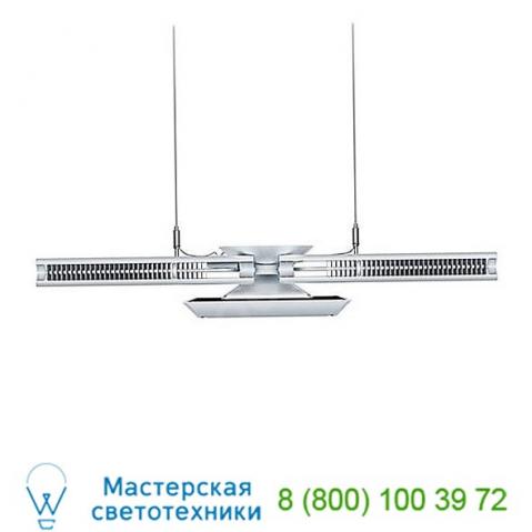 Jake dyson cu-beam duo linear pendant light 309470-01, светильник