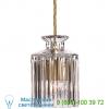 Square decanter pendant light ndc0150 lee broom, подвесной светильник