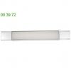 Cloud bath vanity light ws-3428-ch modern forms, светильник для ванной