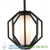 Boundary led outdoor pendant light troy lighting fl4987, уличный подвесной светильник