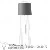 Perimeter floor lamp blu dot pe1-perflr-wh, светильник