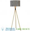 Arteriors quade floor lamp, светильник