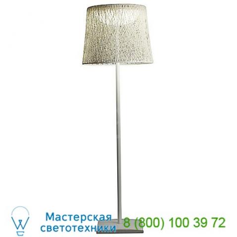 4055-03 wind indoor outdoor floor lamp vibia, уличный торшер