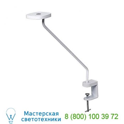 Trace led task lamp trc026636 luxo, настольная лампа