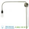 Menu 1950839 warren wall sconce, встраиваемый в стену светильник