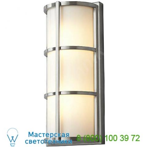 Oxygen lighting leda outdoor wall sconce 2-712-224, уличный настенный светильник