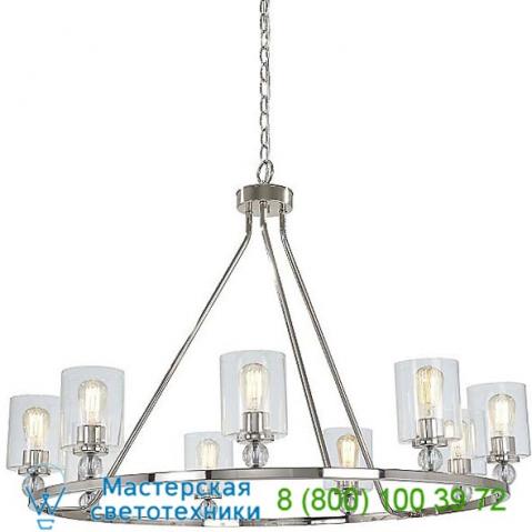 Studio 5 chandelier minka-lavery 3077-416, светильник