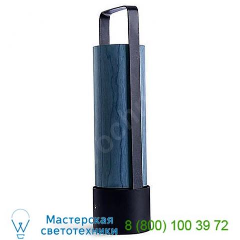 Pknk m bk led ul 20 piknik led table lamp lzf, настольная лампа