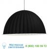 21011 muuto under the bell pendant light, светильник