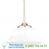 Hudson valley lighting petersburg pendant light 3416-sn, подвесной светильник