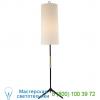 Frankfort floor lamp visual comfort arn 1001ai-l, светильник