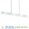 Corso led linear pendant light 1733. 16 sonneman lighting, светильник