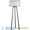 Robert abbey shinto tripod floor lamp , светильник