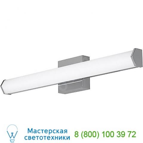 Voss led bath light 700bcvos13c-led927 tech lighting, светильник для ванной