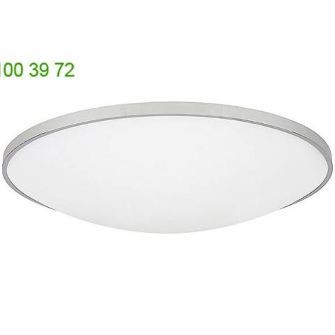 700fmvnc13c-led927 vance led flush mount ceiling light tech lighting, светильник