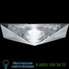 D27f07rm 00 fabbian cheope - led recessed lighting kit, светильник