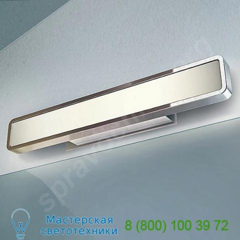 Blackjack lighting sur-26v-pc surface led bath light, светильник для ванной