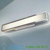 Blackjack lighting sur-26v-pc surface led bath light, светильник для ванной