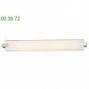 Bliss led bath light ws-79622-pn dweled, светильник для ванной