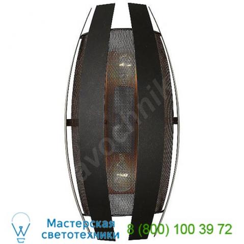 287w02bl sawyers bar 2-light wall sconce varaluz, настенный светильник